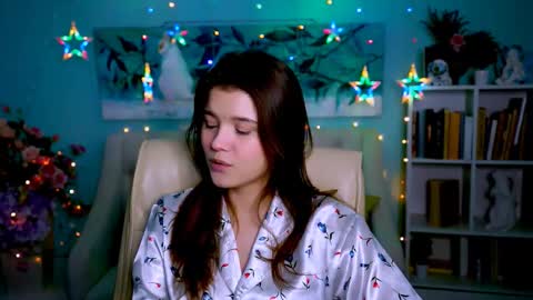 Eva  next stream -  - 1600 UTC2000  online show from 03.04.25