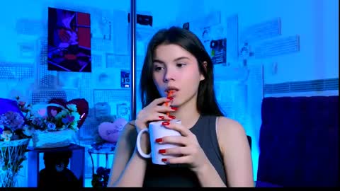 Eva  next stream -  - 1600 UTC2000  online show from 03.06.25