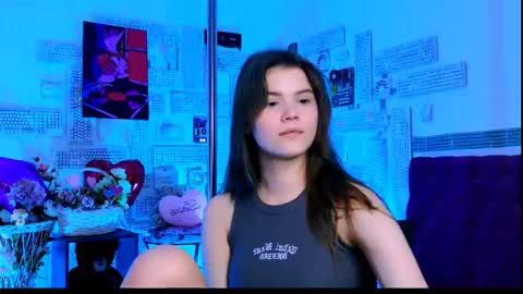 Eva  next stream -  - 1600 UTC2000  online show from 03.06.25