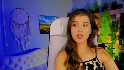 Eva  next stream -  - 1600 UTC2000  online show from 10.15.25