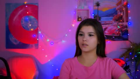 Eva  next stream -  - 1600 UTC2000  online show from 11.25.25