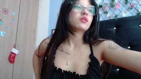 Eva Carter online show from 01.09.25