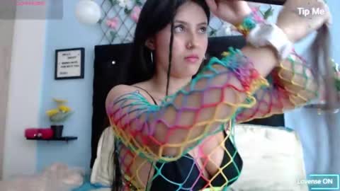 Eva Carter online show from 02.09.25