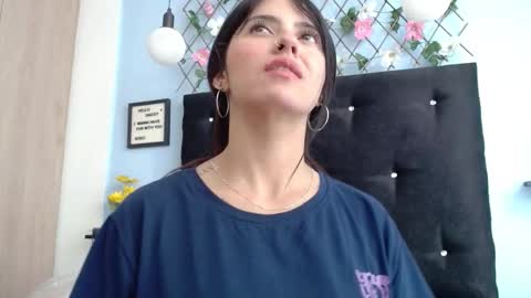 Eva Carter online show from 12.15.25