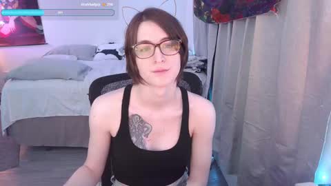 Vivi online show from 02.24.25