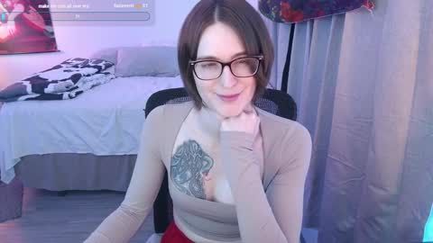 Vivi online show from 02.25.25