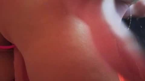 Snapshot of evaxrose chatting on 09.21.25 Eva online show from 09.21.25