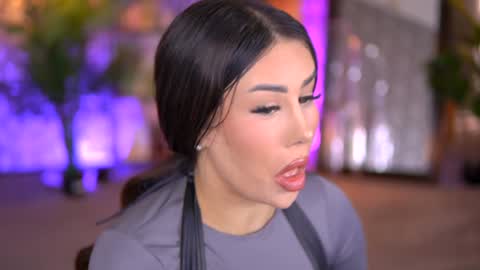 Eva online show from 01.04.25