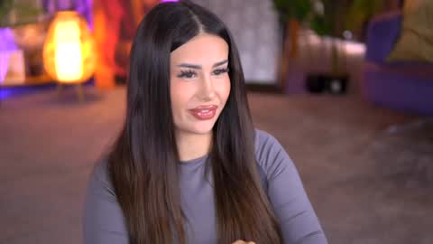 Eva online show from 01.07.25