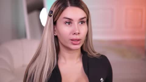 Eva online show from 12.03.25