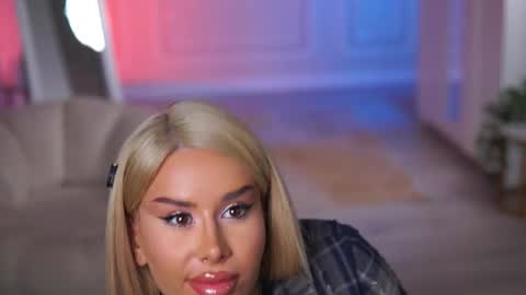 Eva online show from 02.07.26