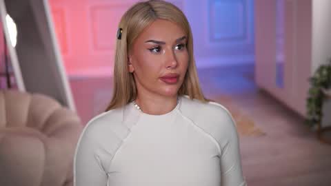 Eva online show from 02.11.26