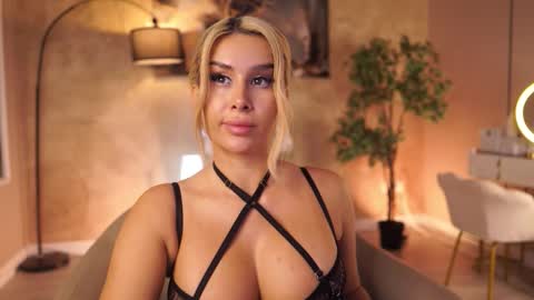 Eva online show from 03.07.26