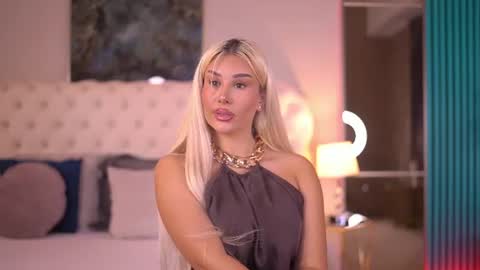 Eva online show from 06.21.26