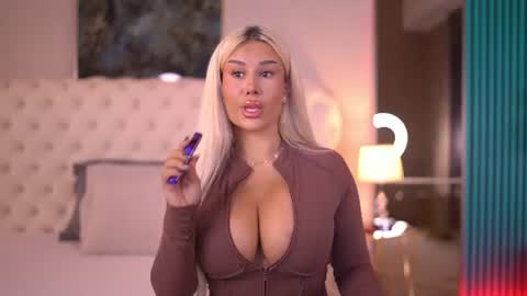 Eva online show from 06.22.26