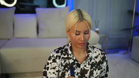 Eva online show from 07.27.26