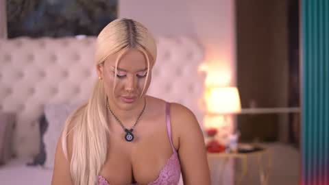 Eva online show from 07.28.26
