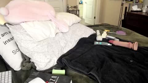 Goddess Eve online show from 12.13.24