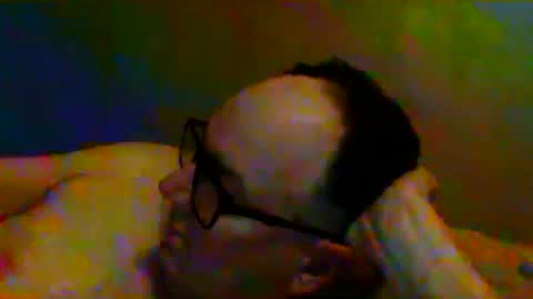 eve1luvsray online show from 02.17.25