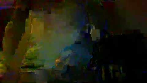 eve1luvsray online show from 02.28.25