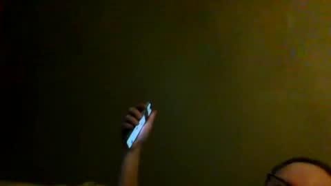 eve1luvsray online show from 09.13.25