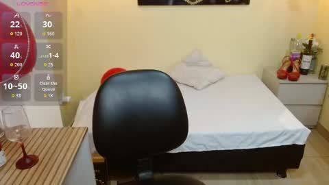 Eve online show from 04.14.26