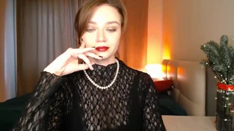 Eve  online show from 12.18.25