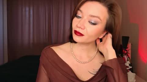 Eve  online show from 01.15.26