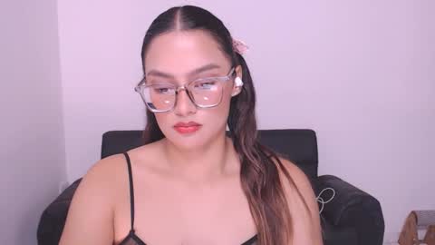 Eve Rox18 online show from 01.09.25