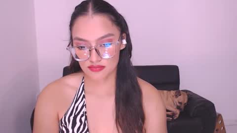 Eve Rox18 online show from 01.13.25