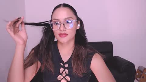 Eve Rox18 online show from 01.29.25