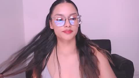 Eve Rox18 online show from 01.31.25