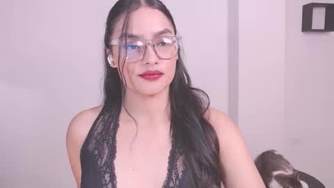 Eve Rox18 online show from 02.18.26