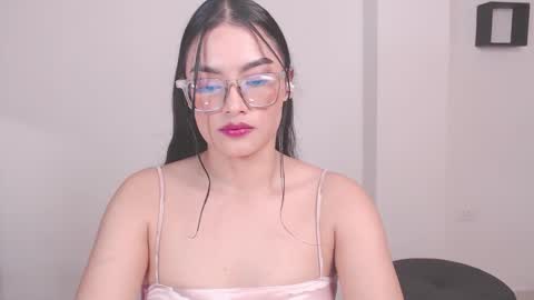 Eve Rox18 online show from 03.06.26