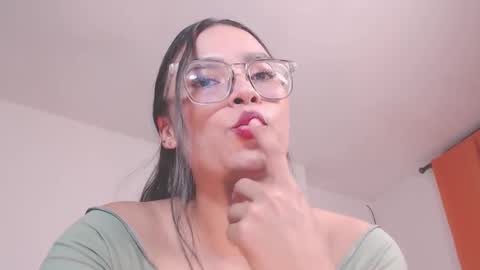 Eve Rox18 online show from 03.16.26