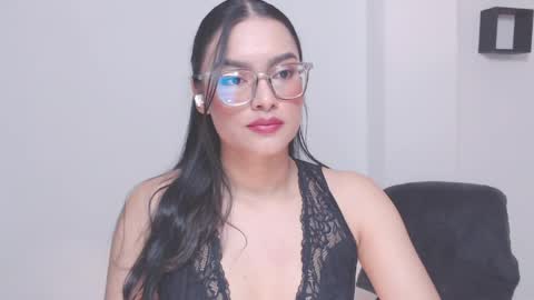 Snapshot of eve_rox18 chatting on 04.18.26 Eve Rox18 online show from 04.18.26