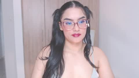 Eve Rox18 online show from 06.28.26