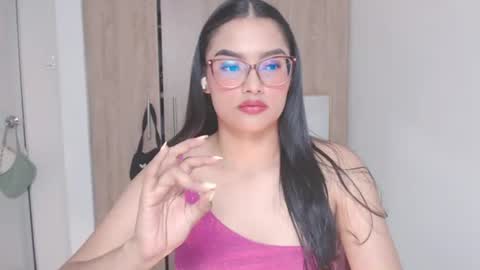 Eve Rox18 online show from 07.07.26