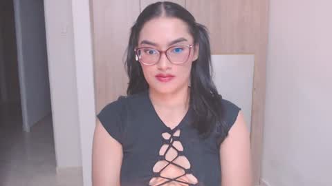 Eve Rox18 online show from 07.23.26