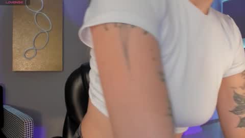 Eve  online show from 11.13.25