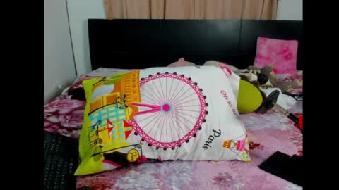 evecathalina1 online show from 04.19.26