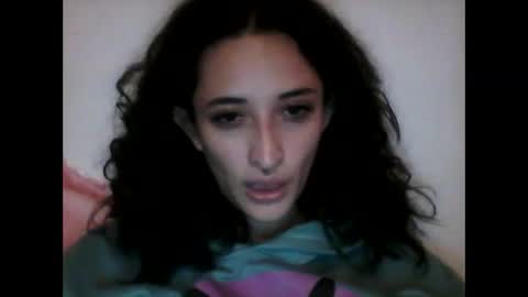 Snapshot of evee_uwu chatting on 12.19.24 Eve Jane online show from 12.19.24