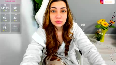 eveeevian online show from 03.07.26