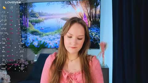 evegreenlee online show from 06.08.26