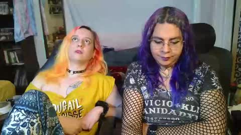 Chulal online show from 02.04.26