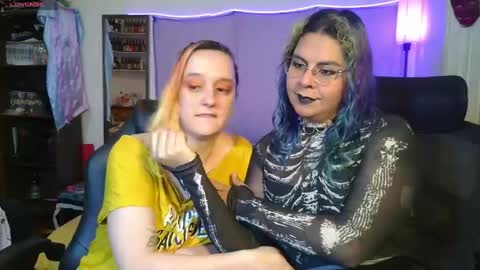 Chulal online show from 04.20.26