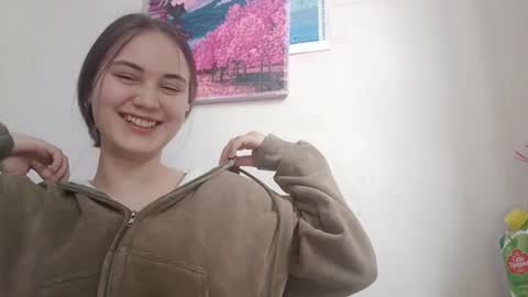 Snapshot of eveliaballiett chatting on 02.23.26 Noor online show from 02.23.26