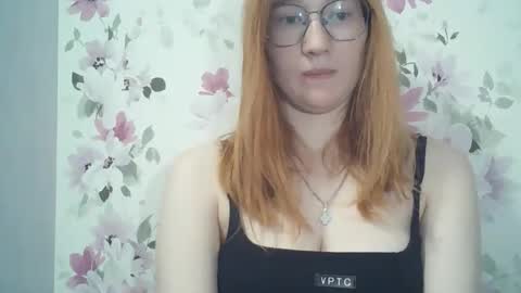 Snapshot of eveliina_shy chatting on 04.30.26 Evelina online show from 04.30.26