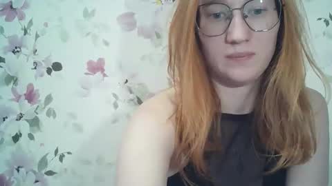 Snapshot of eveliina_shy chatting on 05.03.26 Evelina online show from 05.03.26