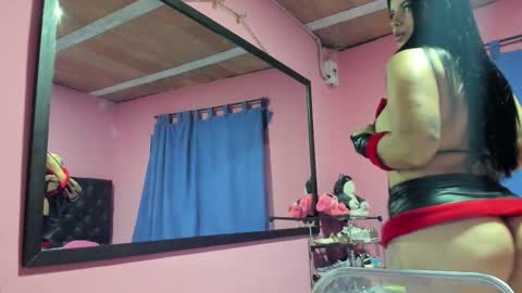 evelin26  online show from 03.27.26